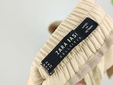 klapki hermes deezee: Zara, Spodnie materiałowe damskie, rozmiar M — 4
