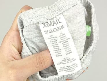 basicowe koszulki: Panties, 1.5-2 years, condition - Perfect — 4