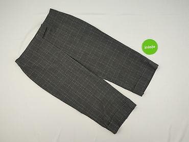 buty odblaskowe: Spodnie 3/4 damskie, rozmiar 2XL — 2