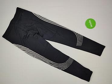 workout ubrania: Workout, Legginsy Sportowe damskie, rozmiar S — 3