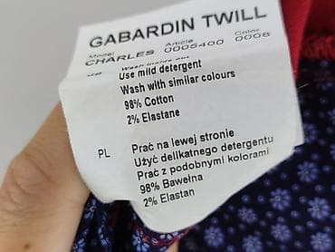 jack wills pants: Willsoor, Spodnie materiałowe damskie, rozmiar M — 5