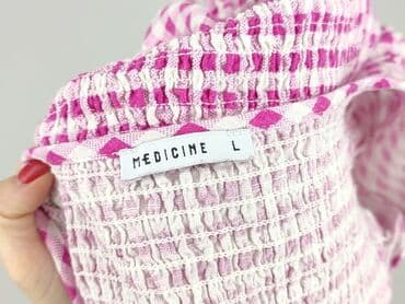 crop top coca cola: Medicine, Top damski, rozmiar L — 4