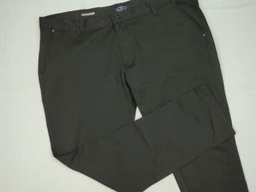 Chinos for men, 4XL at lalafo.pl Chinos for men, 4XL