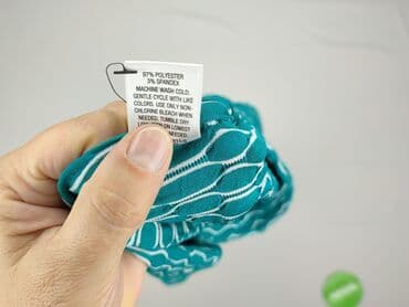 koszulka polo 4f allegro: T-shirt damski, rozmiar XL — 5