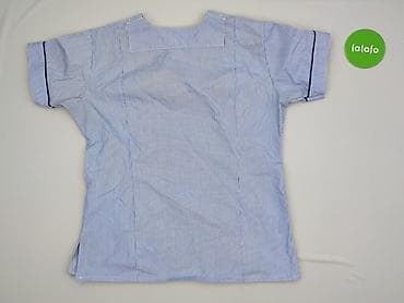 bluzki pielegniarka: Bluza damska
, rozmiar M — 3