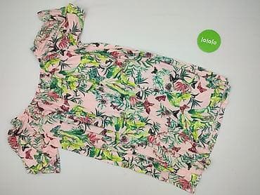 sukienki boho midi: H&M, Sukienka damska, rozmiar M — 3