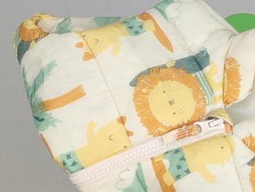kamizelki pikowane by o la la: Kamizelka, TEX, 2-3 lat, 92-98 cm, stan - Idealny — 6