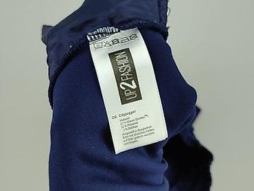 vistula joggery: UP2Fashion, Spodnie materiałowe damskie, rozmiar XL — 5