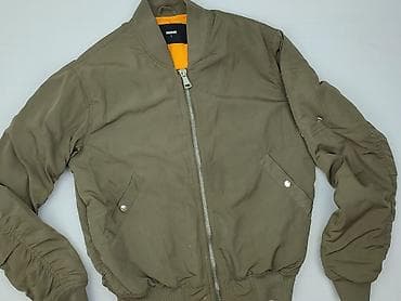 bomber jacket: Bik Bok, Kurtka bomberka damska, rozmiar S — 1