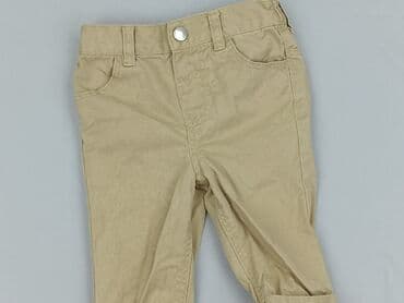 джинсы: Denim pants, F&F, 3-6 months, condition - Very good — 1