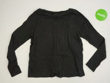 koszulki z długim rękawem damskie dickies: Diverse, Bluzka damska, rozmiar M — 4