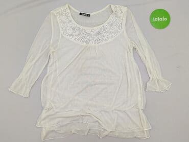 bluzka coca cola: Colloseum, Women's blouse, size M — 2