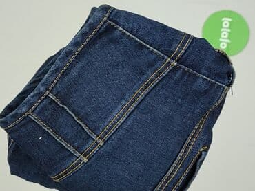 abercrombie and fitch jeans: Denim, Шорти жіночі, XS — 5