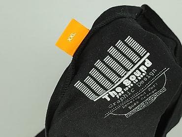 nirvana bluza h: Boss Orange, Koszulka dla mężczyzn, rozmiar 2XL — 6