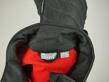 bluzy crivit: Crivit, Kurtka przejściowa dla mężczyzn, rozmiar XL — 4