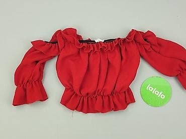 pull and bear polska: Pakuten, Bluzka damska, rozmiar M — 3