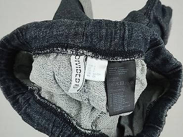 c: H&M Divided, Szorty damskie, rozmiar S — 4