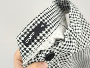 legginsy cropp: Cropp, Spodnie materiałowe damskie, rozmiar XS — 4