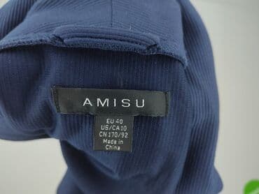 Ubrania damskie: Amisu, Kardigan damski, L — 4
