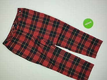 20 latki: Twinset, Spodnie materiałowe damskie, rozmiar 2XL — 2