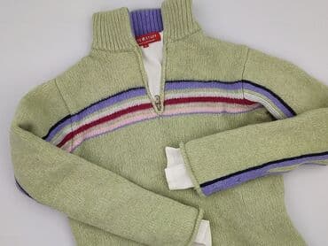 kapcie owcze: Sweter damski, rozmiar M — 1