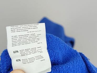 bluzy monster: Bluza z kapturem damska, rozmiar M — 5