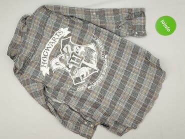 harry potter bez koszulki: Harry Potter, Koszula nocna, rozmiar S — 3