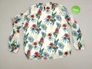 bluzki pod marynarkę plus size: Bluzka damska, rozmiar 2XL — 3