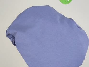 liliowa sukienka plus size: Vanilia, Sukienka damska, M — 6