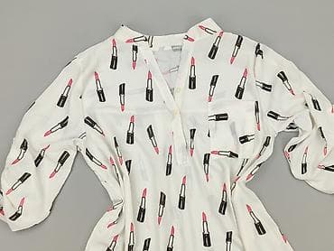 bluzki twarz: Bluzka damska, rozmiar L — 1