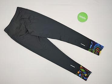 nessi: Nessi Sportswear, Legginsy Sportowe damskie, rozmiar M — 3