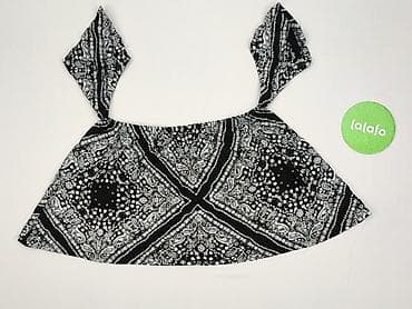 reserved sandaly: Stradivarius, Топ жіночий, розмір S — 3