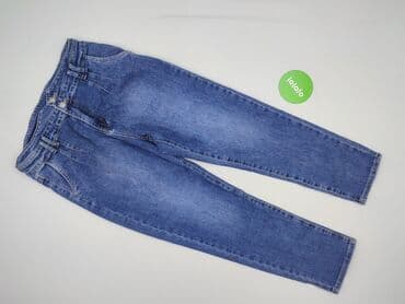 jeansy tall: Jeansy damskie, rozmiar L — 2