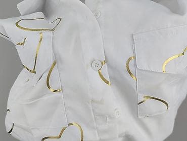 basic oversized t shirty: Koszula damska, rozmiar XL — 6