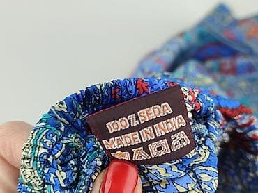 buty fancy: Spodnie materiałowe damskie, rozmiar One size — 5