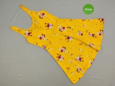 botki wiosenne do sukienki: Divided, Women`s dress, size S — 3