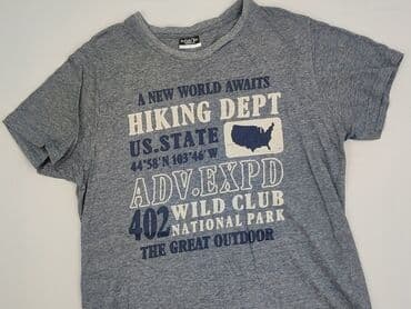 ALPHAR ONE, Koszulka dla mężczyzn, L w lalafo.pl ALPHAR ONE, Koszulka dla mężczyzn, L