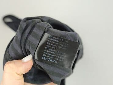 sukienka w paski zalando: Sandwich, Sukienka damska, rozmiar M — 4