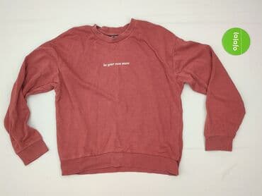 koszulka barcelony vinted: Bershka, Світшот жіночий, розмір XS — 2