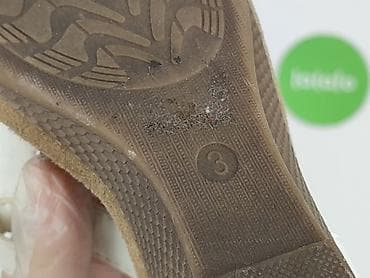 buty plakton: Sandały damskie, rozmiar 36 — 4