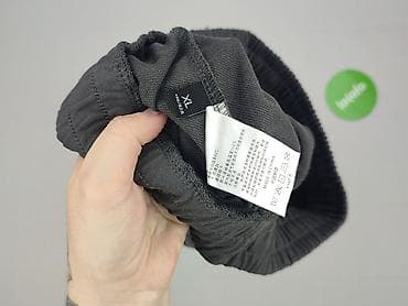 comma: Szorty dla mężczyzn, rozmiar XL — 5