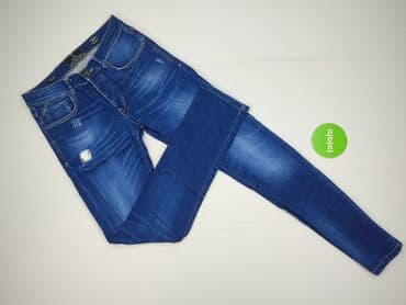 wisla koszulka meczowa: Jeansy dla mężczyzn, S — 2