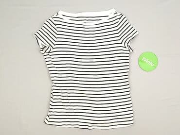 klasyczny t shirt damski: Women`s T-shirt, size S — 3