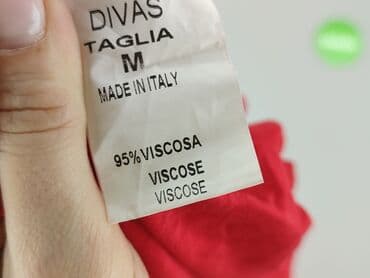 zalando plus size sukienki: Sukienka damska, rozmiar M — 5