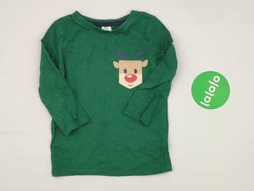 koszulka jeremy sochan: Bluza, Little kids, 4-5 lat, 104-110 cm, stan - Bardzo dobry — 2