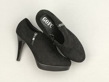 Botki damskie, 39 w lalafo.pl Botki damskie, 39