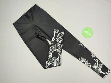 spodnie dresowe mckenzie: Leggings Sports for women, S at lalafo.pl — 2 spodnie dresowe mckenzie: Leggings Sports for women, S — 2