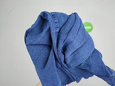 waska stopa: Janina, Jeansy damskie, rozmiar XL — 4