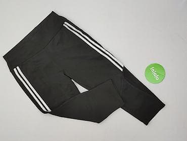 leginsy gg: Legginsy Sportowe damskie, rozmiar S — 2