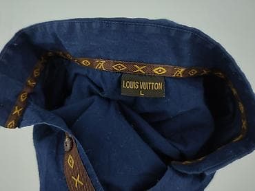 sweatshirt: Louis Vuitton, Koszulа dla mężczyzn, rozmiar L — 5